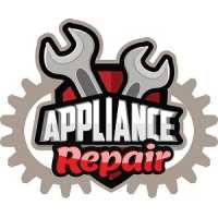Mega Appliance Repair Encinitas Logo
