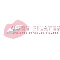 Core Pilates Henderson Logo