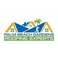 Palm Beach Gardens Roofing Experts Logo