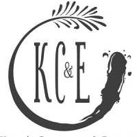 Kelli's Catering & Events Logo