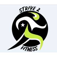 Strive 2 Fitness Logo