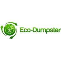 Eco-Dumpster Logo