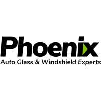 Phoenix Auto Glass & Windshield Experts Logo