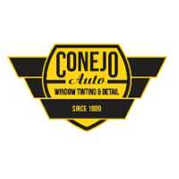 Conejo Auto Detail & Window Tinting Simi Valley Logo