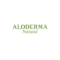 ALODERMA Logo