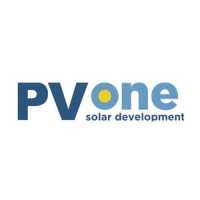 PVOne Logo
