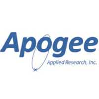 Apogee Applied Research Inc Logo