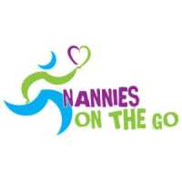 Nannies on the Go Logo