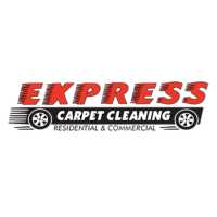 Express Carpet Cleaning Logo