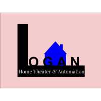 Logan Home Theater & Automation Logo