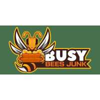 Junk Removal Phoenix | BUSY BEES Junk Removal Scottsdale Logo