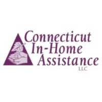 Connecticut In-Home Assistance Logo