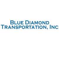 Blue Diamond Transportation, Inc Logo