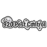 920 Pest Control Logo
