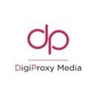 Digiproxy Media | Website Design Services in Florida Logo