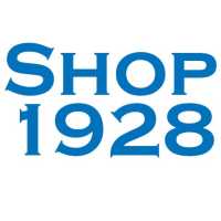 Shop 1928 Logo