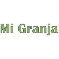 Mi Granja Logo