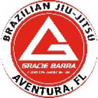 Gracie Barra Aventura Logo