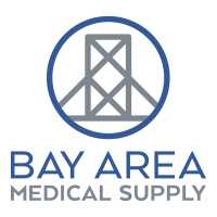 Bay Area Medical Supply Logo