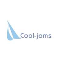 Cool-jams Inc. | Moisture Wicking Sleepwear, Bedding, & Cooling Pajamas Logo