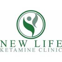 New Life Ketamine Clinic, LLC Logo