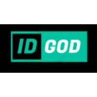 IDGOD - PRODUCERS OF GREATENERGY AND ENTHUSIASM Logo