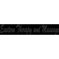 Eastern Therapy and Massage Logo