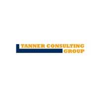 Tanner Consulting Group (Lumina Template) Logo