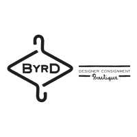 Byrd Designer Consignment Logo