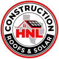 HNL Construction Logo