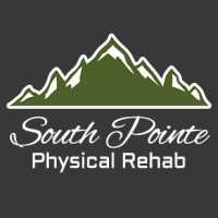 South Pointe Chiropractic - Lafayette Logo