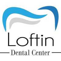Loftin Dental Center Logo