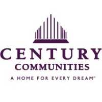 Century Communities - Colliers Hill Logo