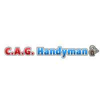 C.A.G. Handyman Logo