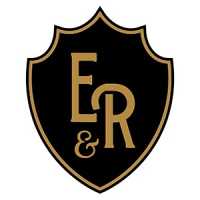 Edwin & Roy Grooming Co. Logo
