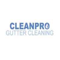 Clean Pro Gutter Cleaning Sylva Logo