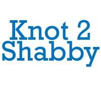 Knot 2 Shabby Logo