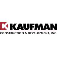 Kaufman Construction & Development Logo