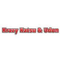 Krazy Katsu & Udon Logo