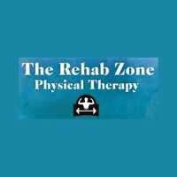The Rehab Zone LLC Logo