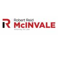 Robert Reid McInvale, Attorney at Law Logo