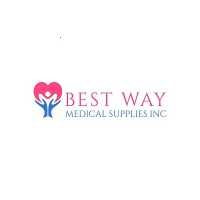 Best Way Medical Supplies, Inc. Logo
