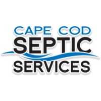 Cape Cod Septic Services Logo