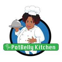 The PotBelly Kitchen Logo