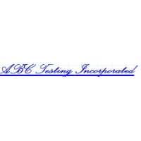 ABC Testing Incorporated Logo