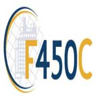 F450C - 450mm Facilities & Infrastructure Logo
