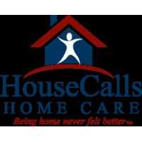 Home Physical Therapy  Logo