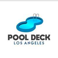 LDC Pool Deck Resurfacing Logo