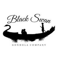 The Black Swan Gondola Company - Gondola Rides Logo