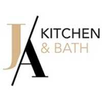 JA Kitchen & Bath Logo